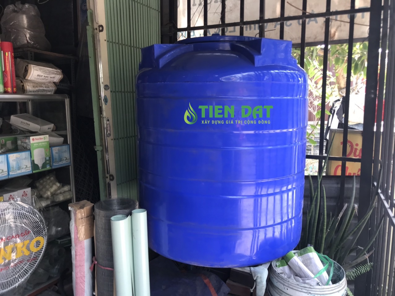 Mua bồn nhựa Đại Thành tại phường Tân Thuận – Giao tận nơi miễn phí Mua bồn nhựa Đại Thành tại phường Tân Thuận – Giao tận nơi miễn phí