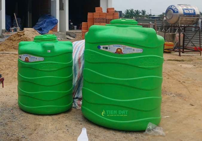 bồn nhựa plasman bồn nhựa plasman