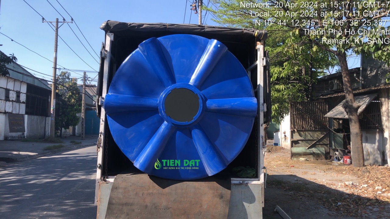 Bồn nhựa Tân Á Đại Thành Bồn nhựa Tân Á Đại Thành