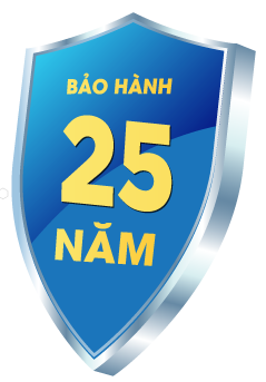 Bồn nhựa Thế Hệ Mới 300L Đứng