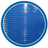 Bồn nhựa Thế Hệ Mới 300L Đứng