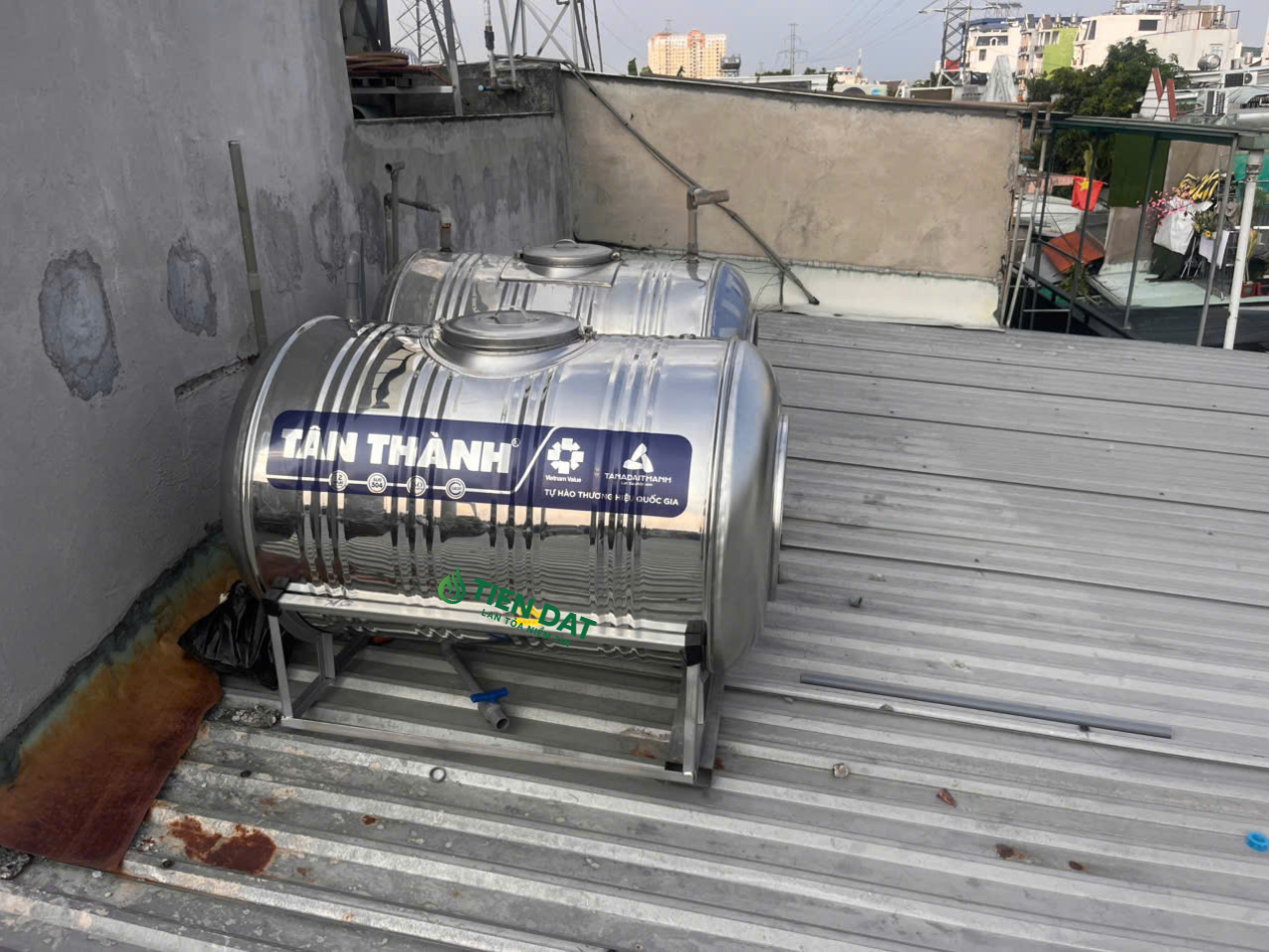 bồn nước bồn nước