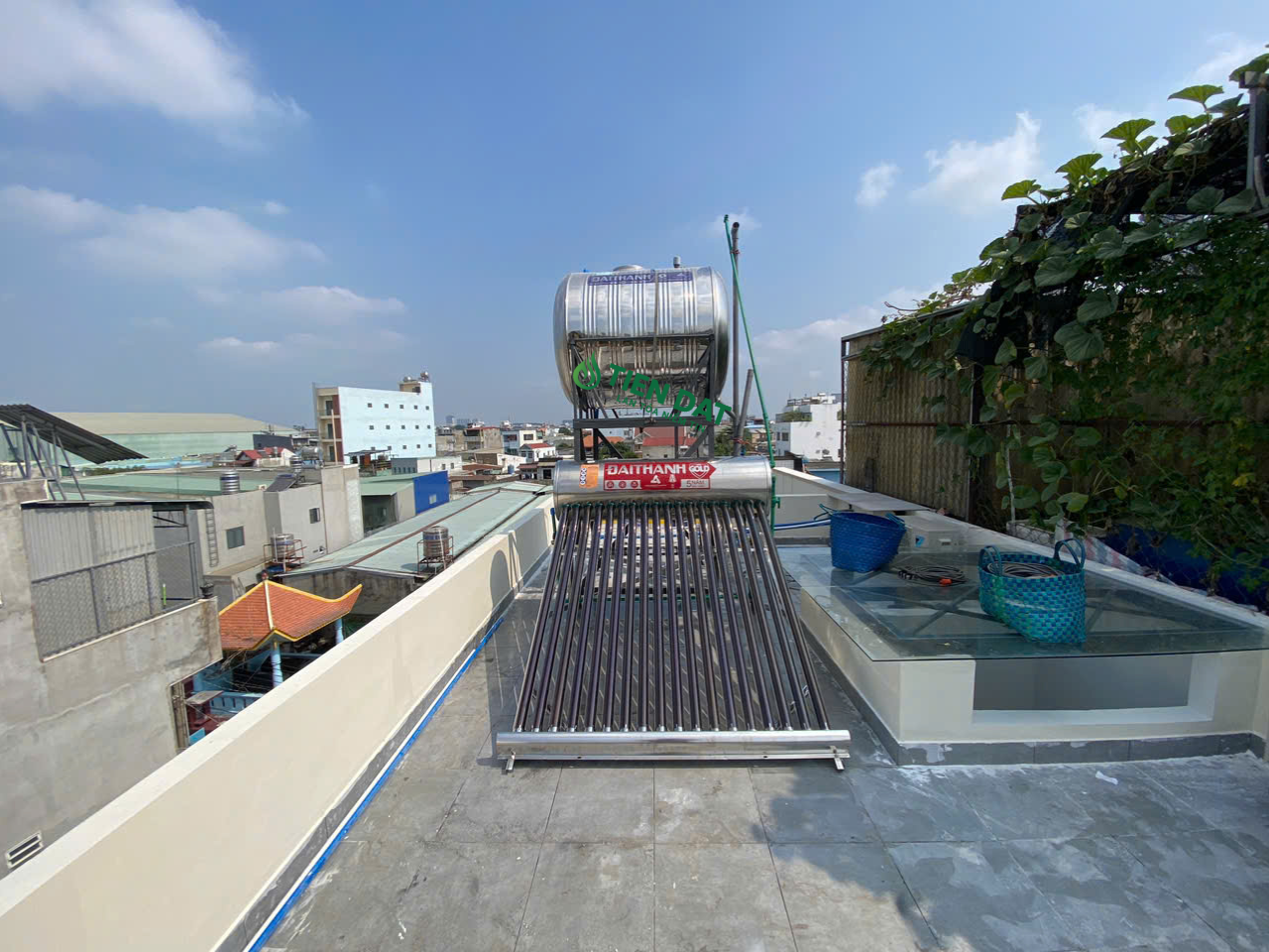 bồn nước bồn nước