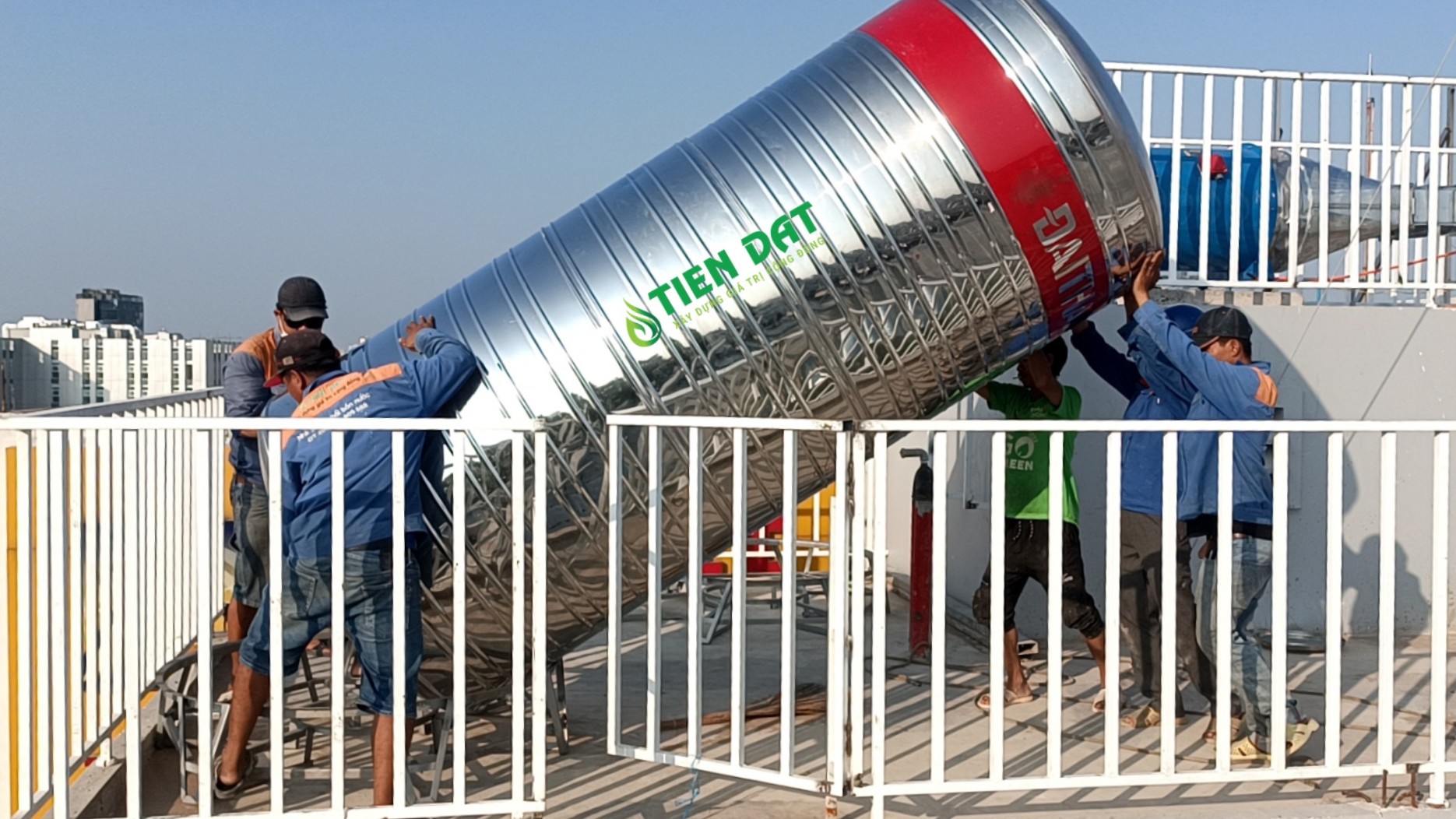 Mua bồn nước công nghiệp Đại Thành tại Minh Phụng uy tín, chất lượng, giá tốt Mua bồn nước công nghiệp Đại Thành tại Minh Phụng uy tín, chất lượng, giá tốt