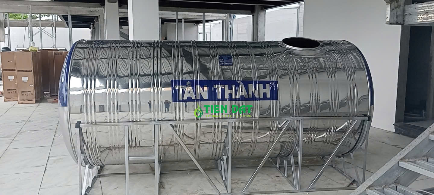 bồn nước công nghiệp bồn nước công nghiệp