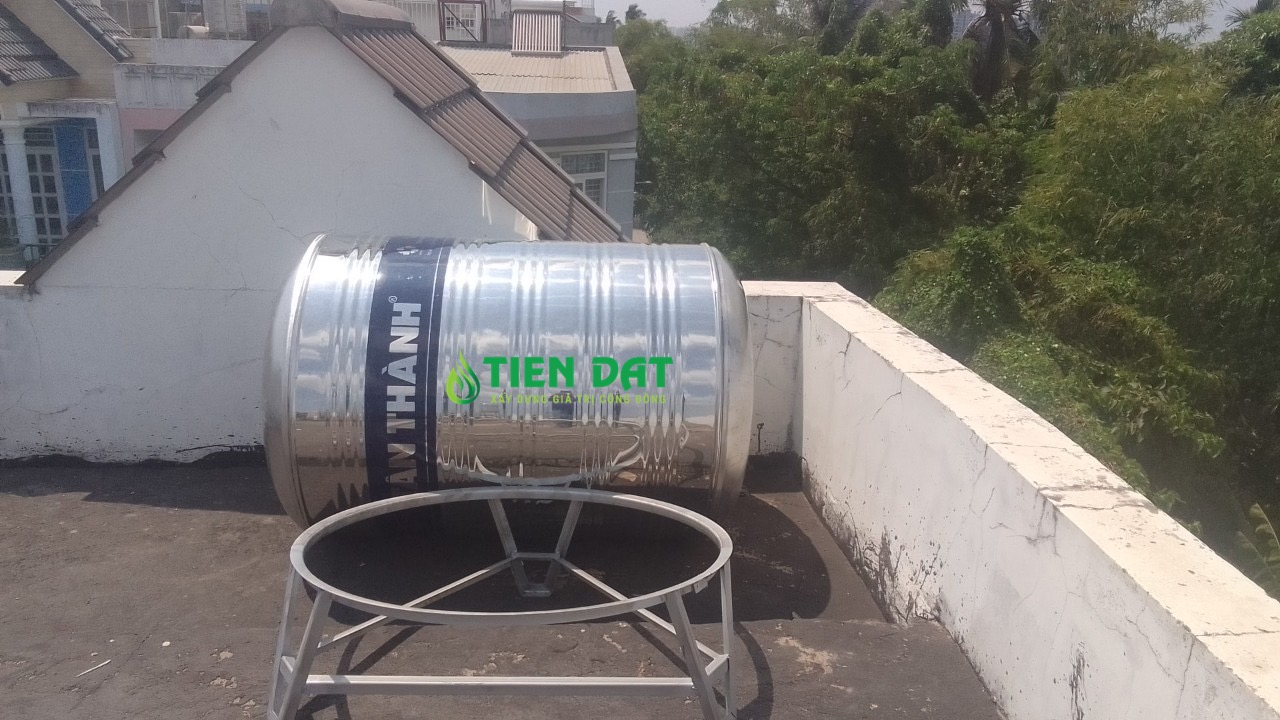 Bồn nước Đại Thành 1000 lít Bồn nước Đại Thành 1000 lít