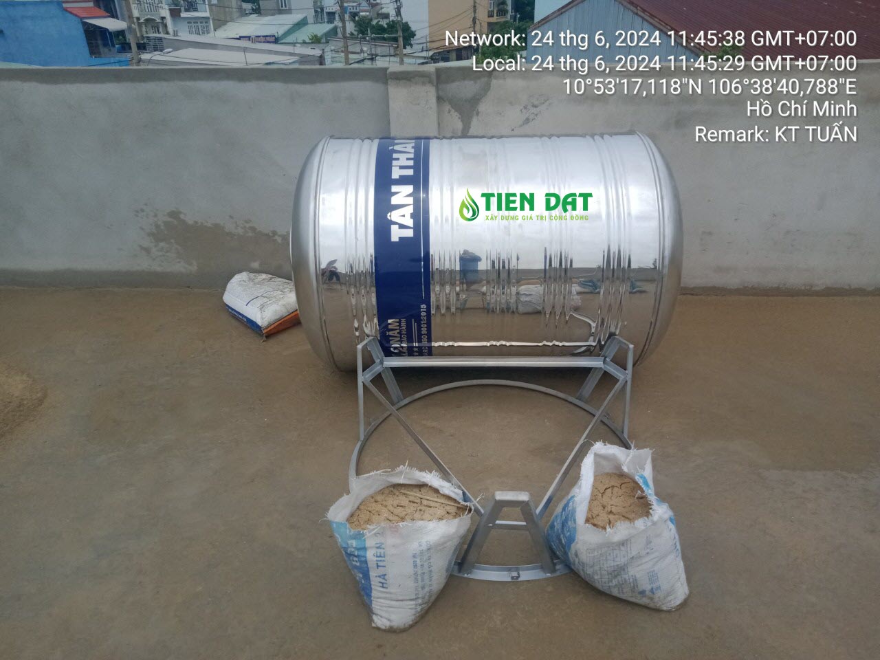 bồn nước Đại Thành giá rẻ bồn nước Đại Thành giá rẻ