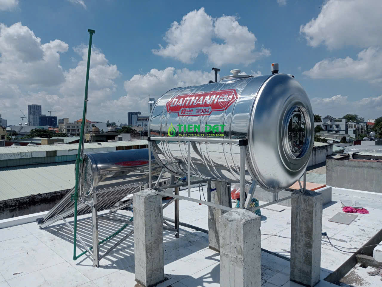 Mua bồn nước Đại Thành tại phường Bình Phú giao nhanh tận nơi miễn phí Mua bồn nước Đại Thành tại phường Bình Phú giao nhanh tận nơi miễn phí