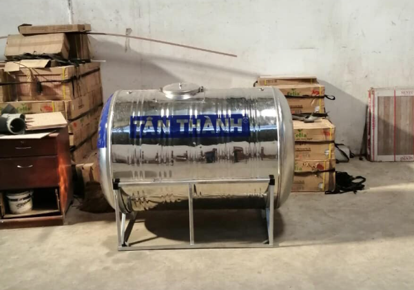 bồn nước inox tân thành bồn nước inox tân thành