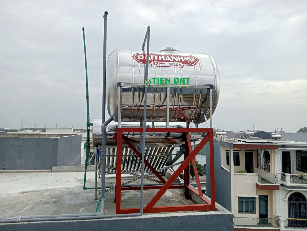 Cách lắp bồn nước Đại Thành đúng kỹ thuật tại Phường Bình Thới – Hướng dẫn chi tiết Cách lắp bồn nước Đại Thành đúng kỹ thuật tại Phường Bình Thới – Hướng dẫn chi tiết