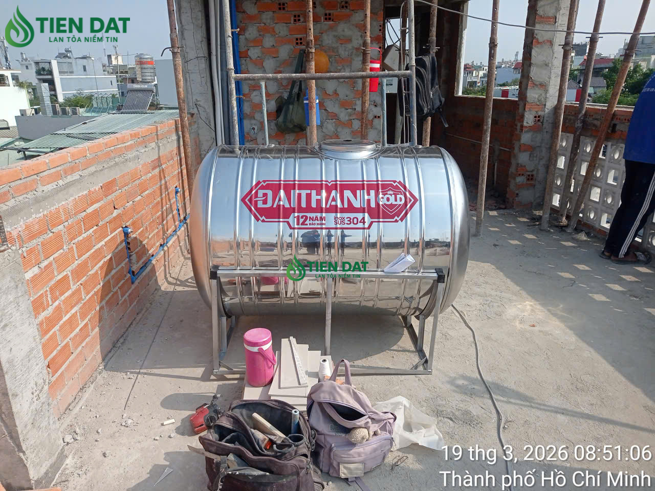 bồn đại thành 1000l bồn đại thành 1000l