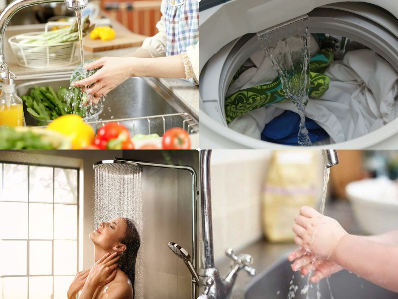 bồn nước bồn nước