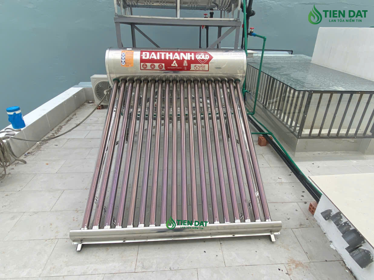 máy nước nóng đại thành máy nước nóng đại thành
