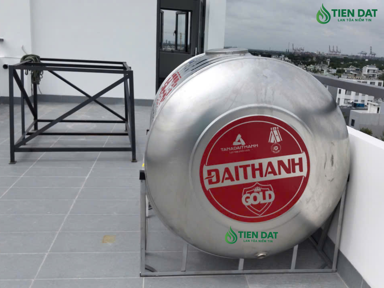 bồn inox đại thành bồn inox đại thành