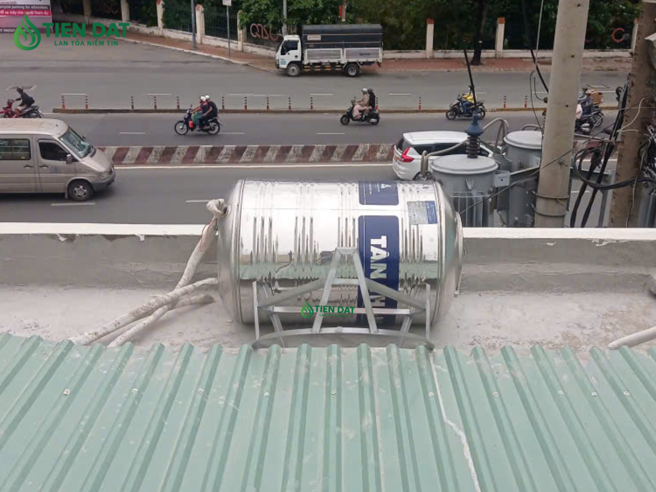 bồn nước tân thành bồn nước tân thành