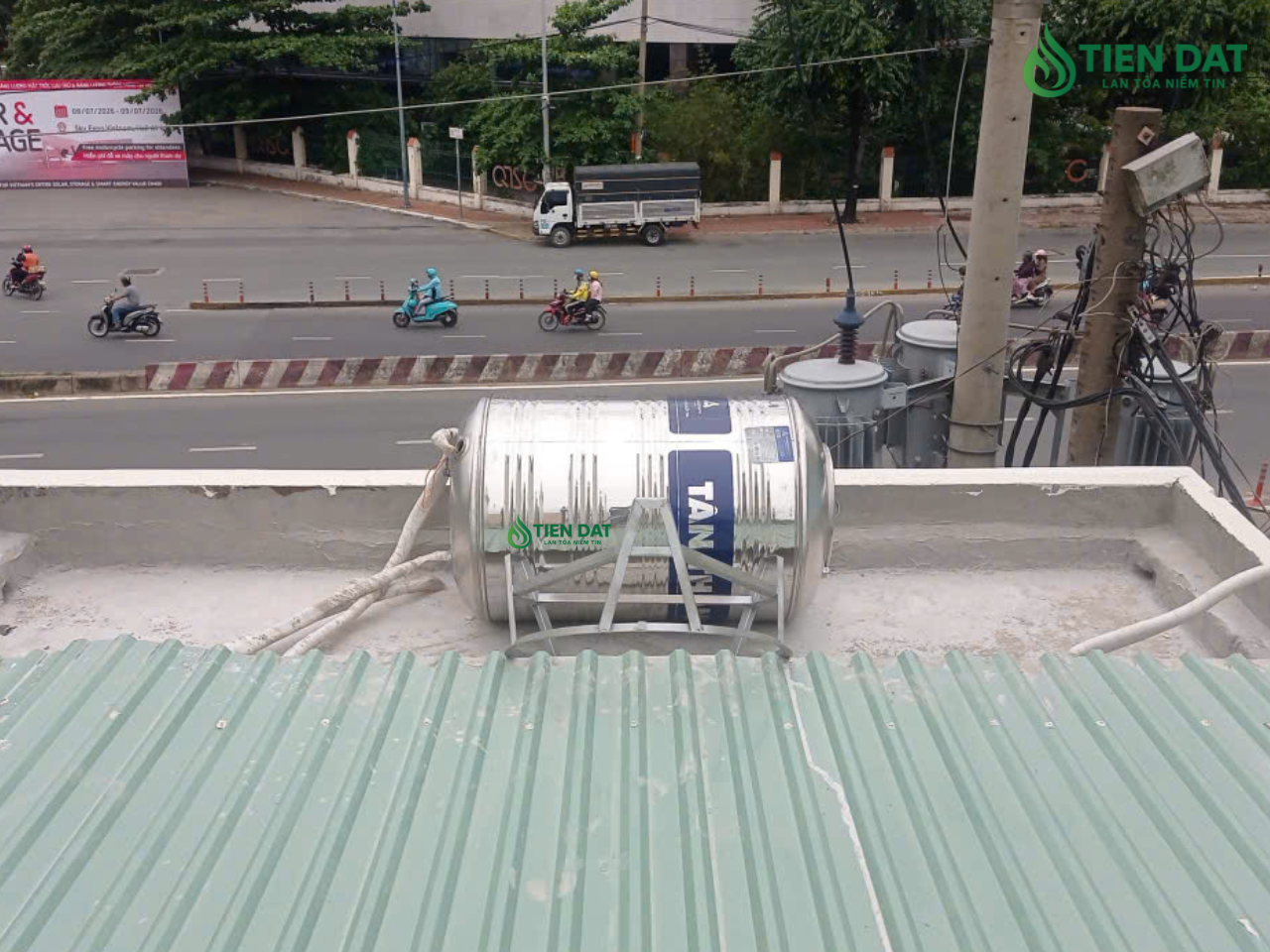 bồn nước tân thành bồn nước tân thành