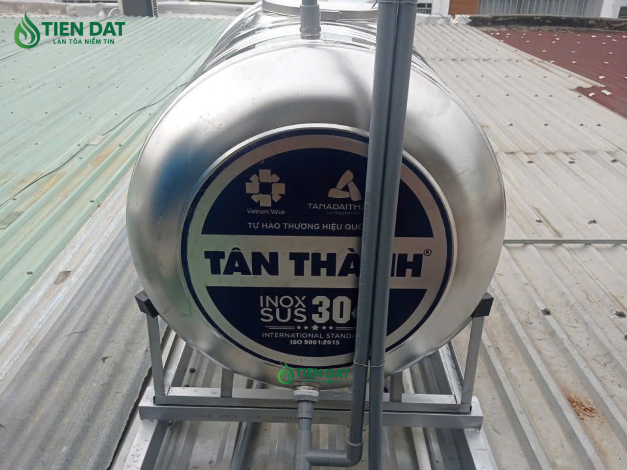 bồn nước tân thành bồn nước tân thành