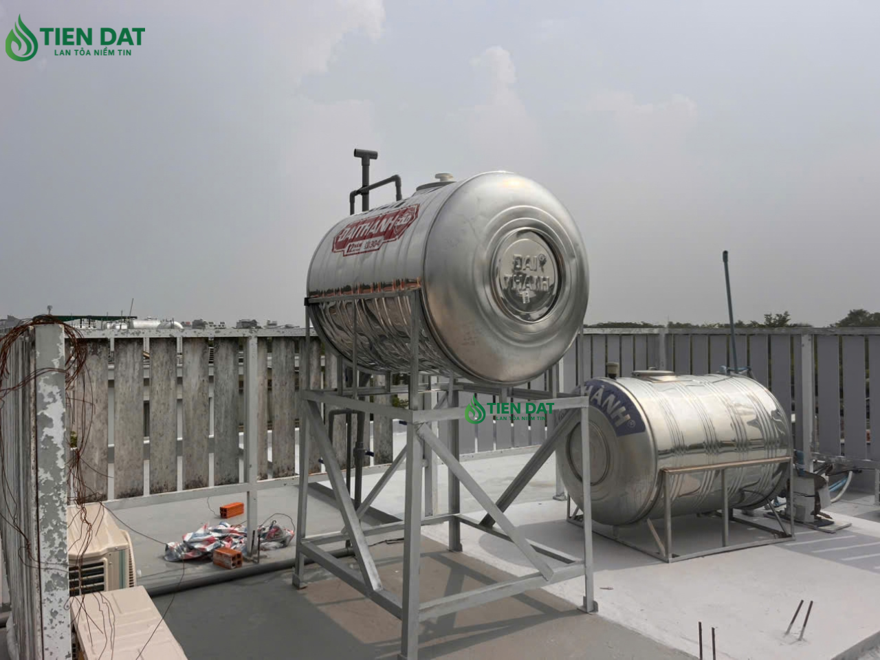 bồn nước đại thành bồn nước đại thành