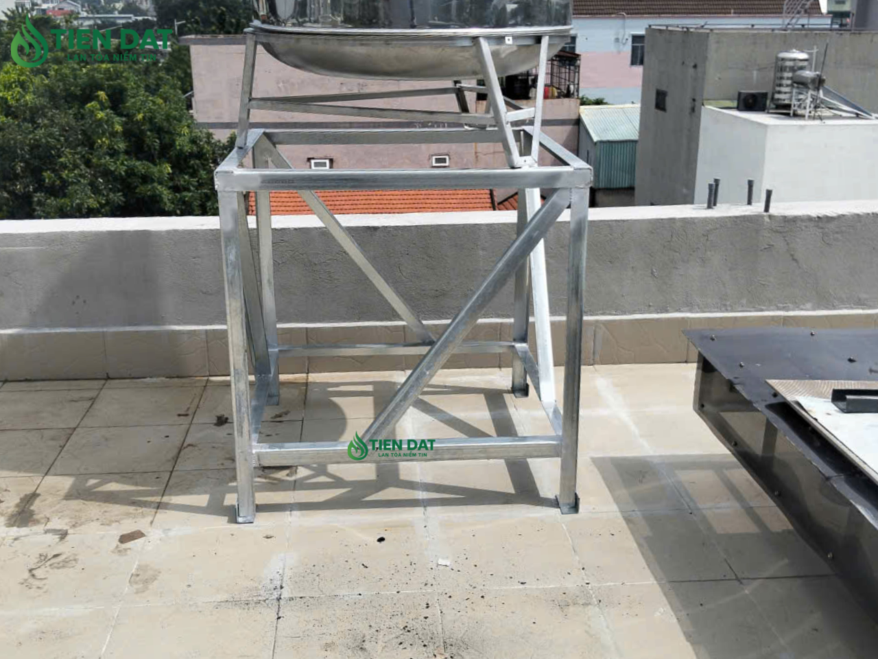 bồn nước tân thành bồn nước tân thành