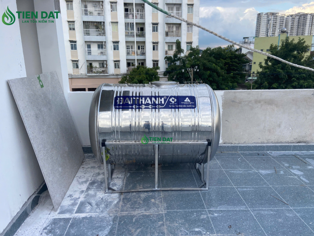 bồn nước đại thành bồn nước đại thành