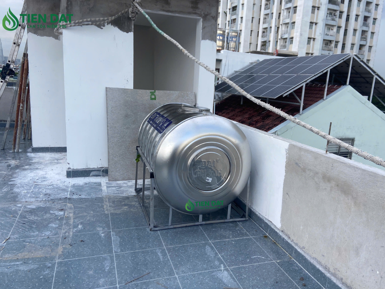 bồn nước đại thành bồn nước đại thành