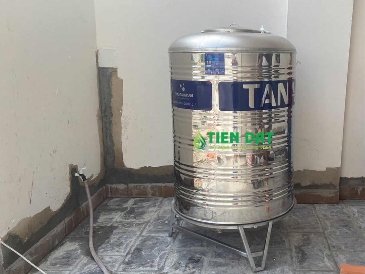 bồn nước bồn nước