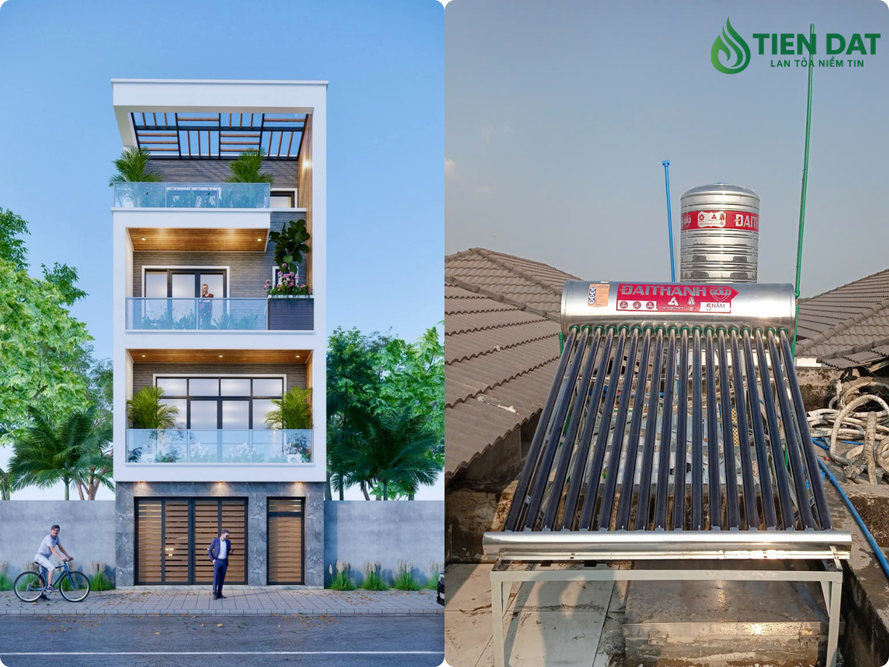 hệ thống nước hệ thống nước