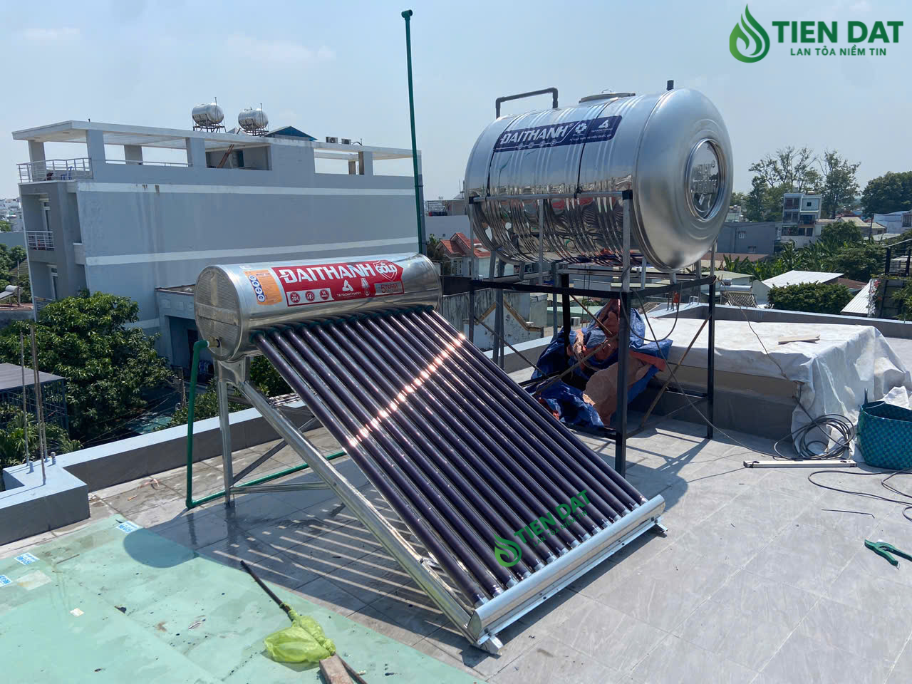 hệ thống nước hệ thống nước