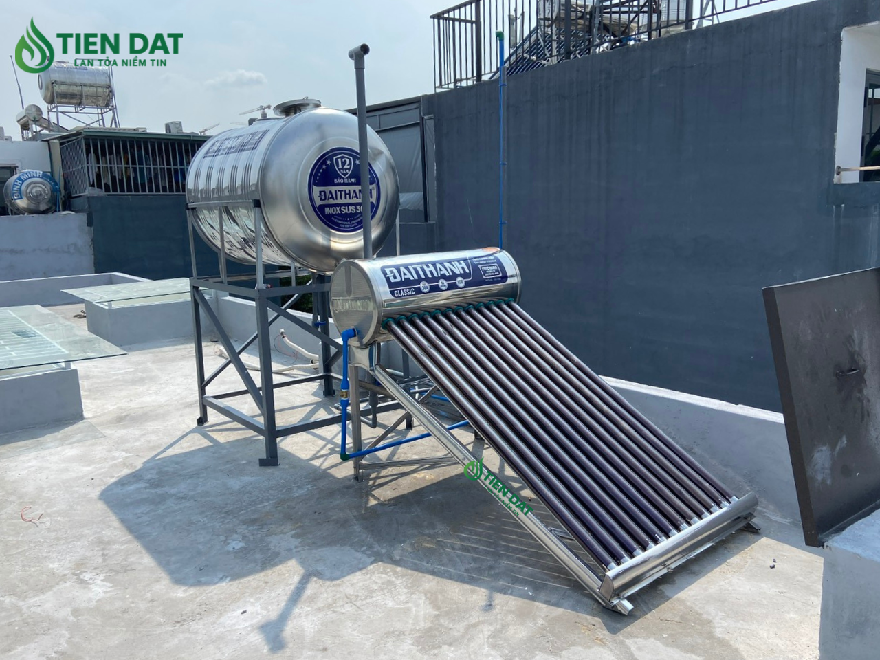 thiết kế hệ thống nước thiết kế hệ thống nước