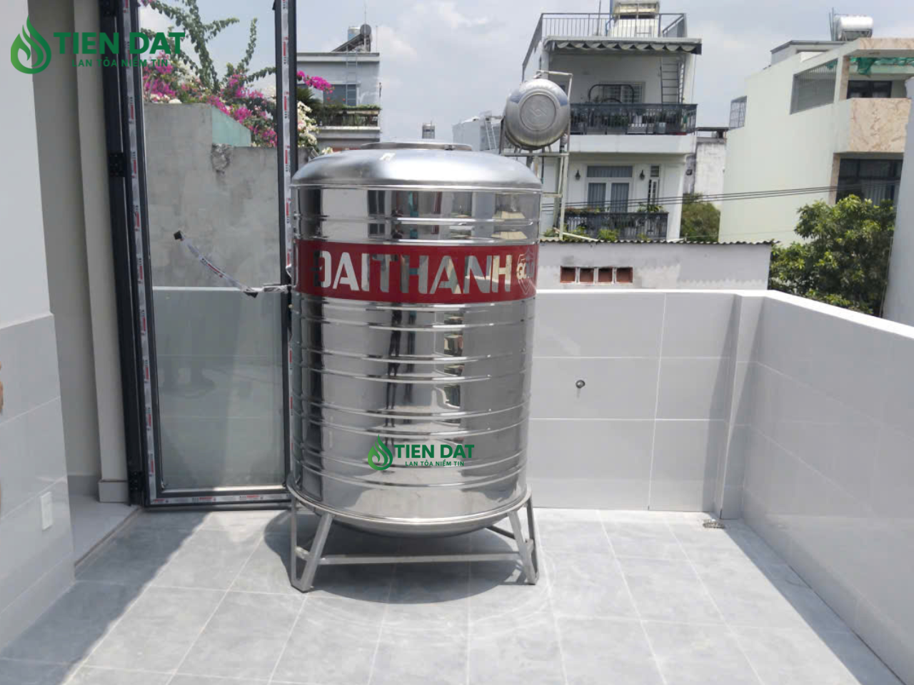 nước yếu nước yếu