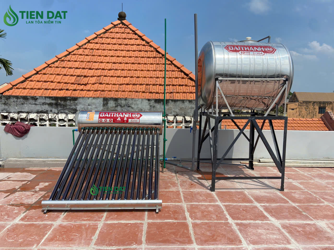 nước yếu nước yếu