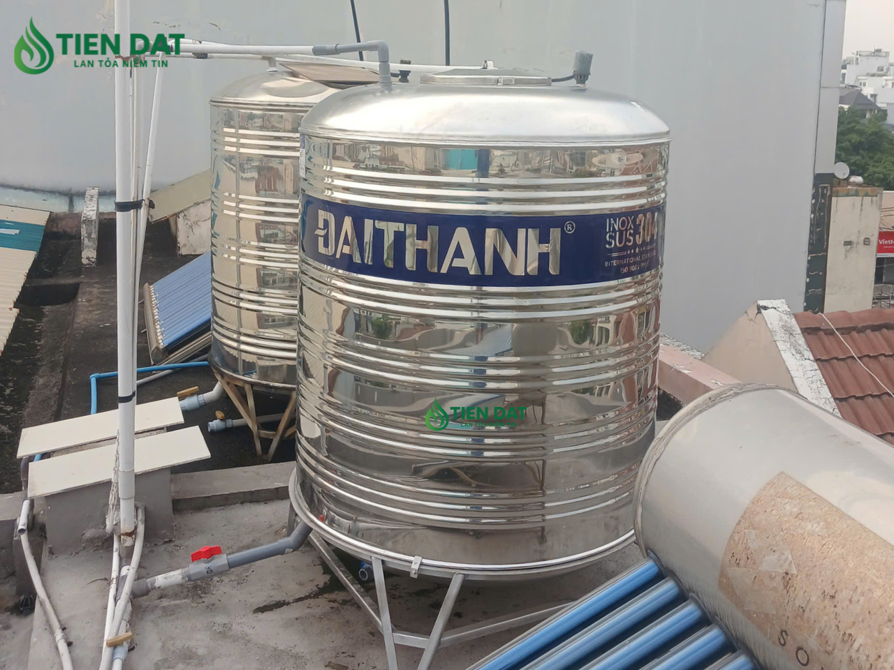 bồn nước đại thành bồn nước đại thành