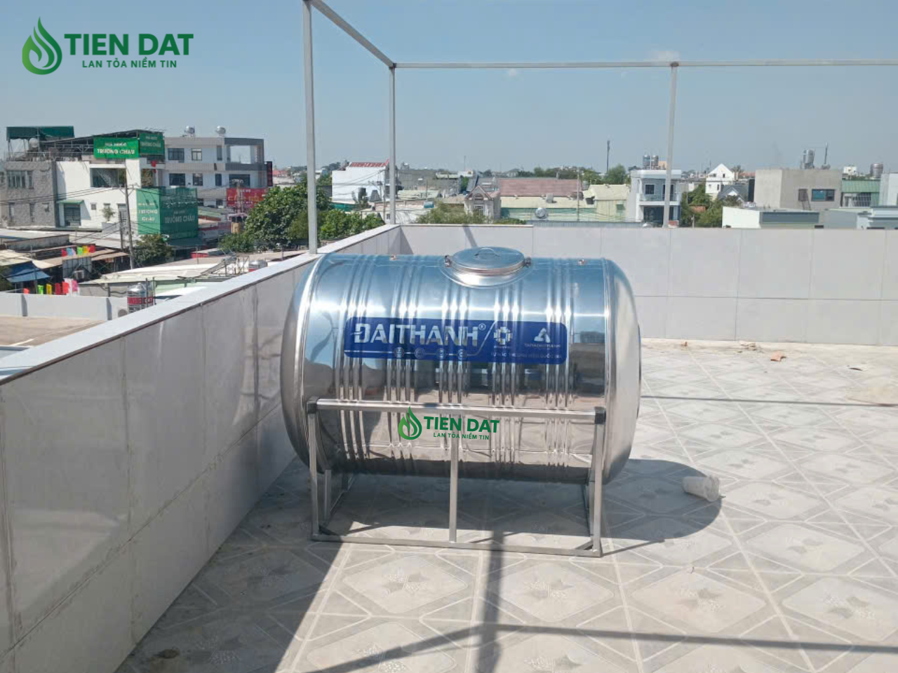 bồn nước đại thành bồn nước đại thành