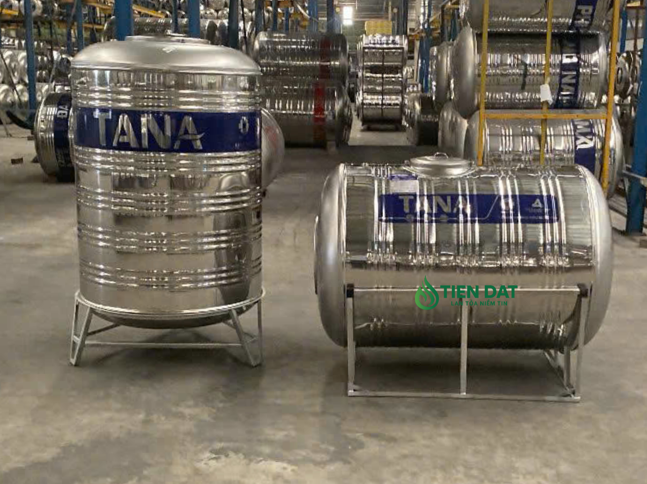 bồn nước tân á bồn nước tân á