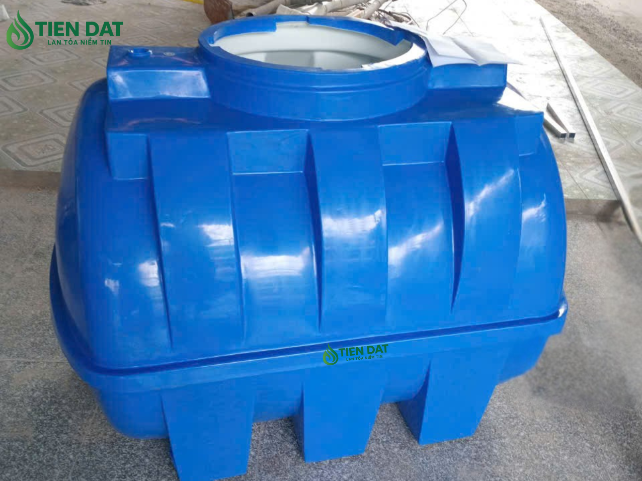 bồn nhựa đại thành bồn nhựa đại thành