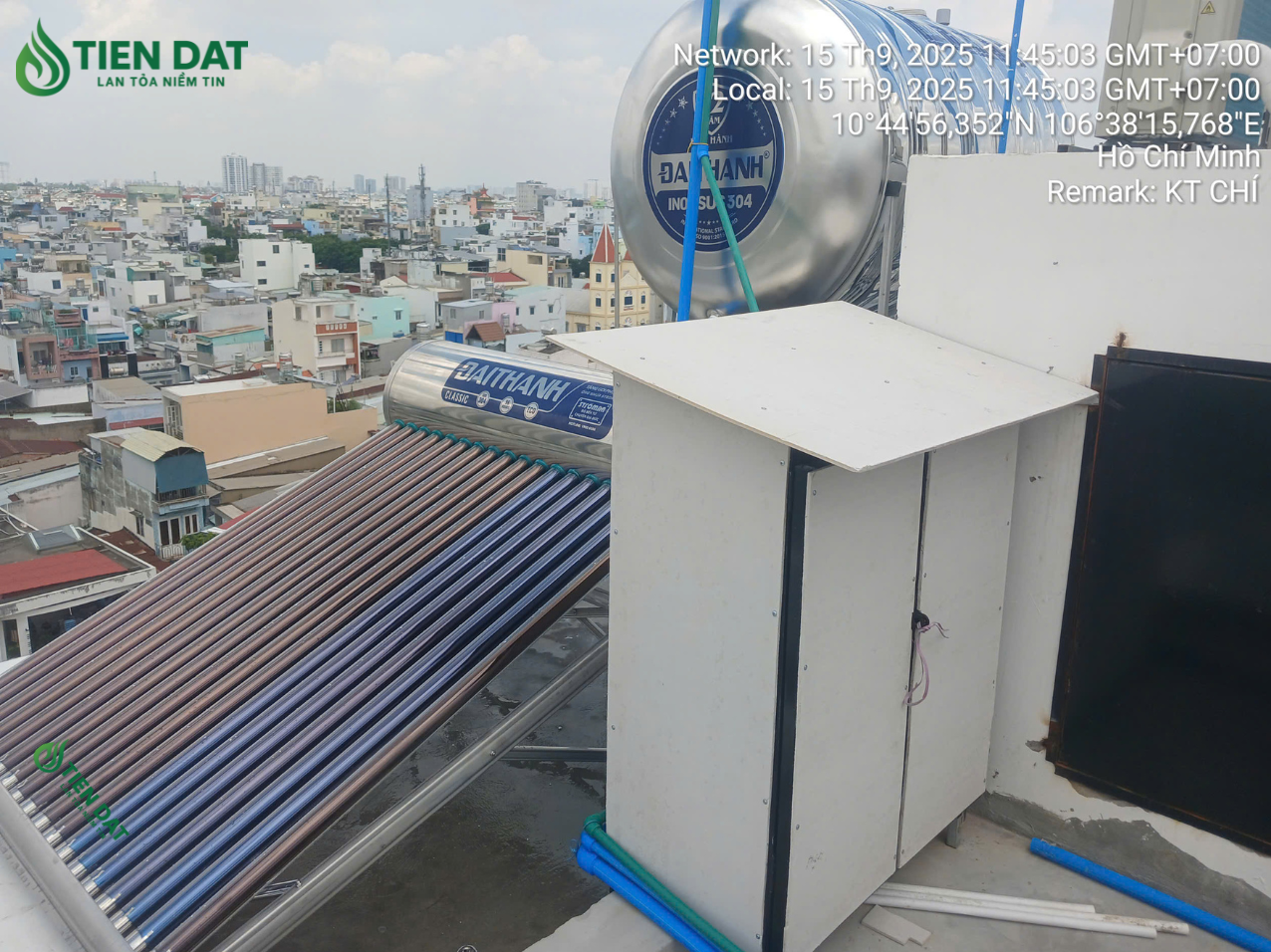 lắp đặt máy nước năng lượng mặt trời giá tốt lắp đặt máy nước năng lượng mặt trời giá tốt