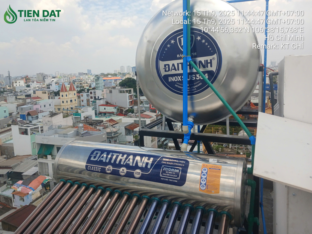 lắp đặt máy nước năng lượng mặt trời giá tốt lắp đặt máy nước năng lượng mặt trời giá tốt