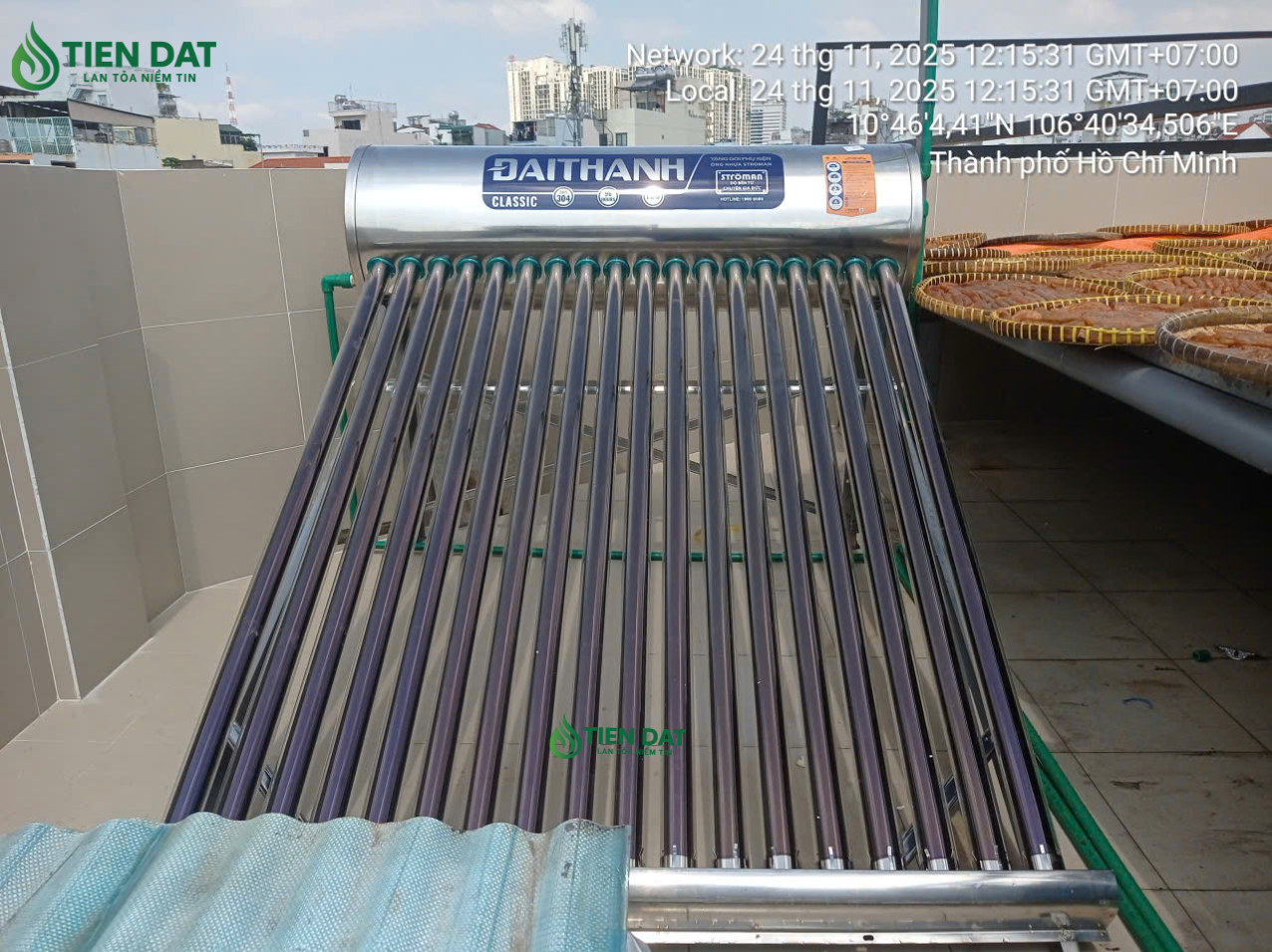 máy nước nóng đại thành máy nước nóng đại thành