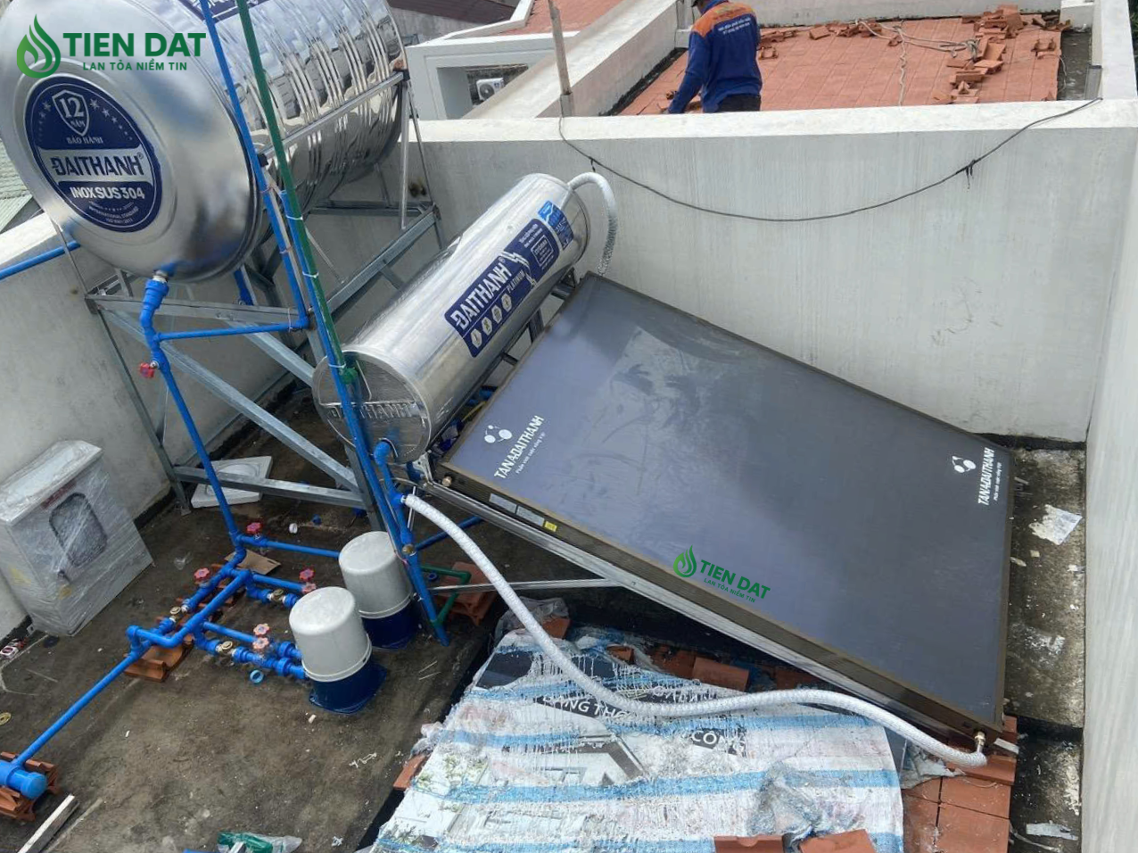 địa chỉ lắp đặt máy nước nóng Sài Gòn địa chỉ lắp đặt máy nước nóng Sài Gòn