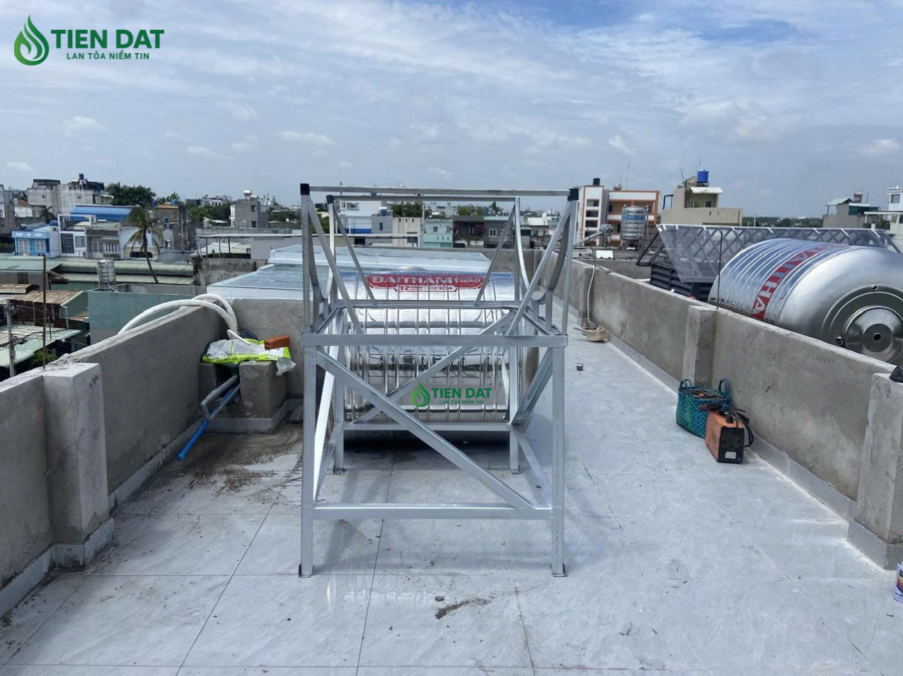 dịch vụ hàn chân bồn inox dịch vụ hàn chân bồn inox