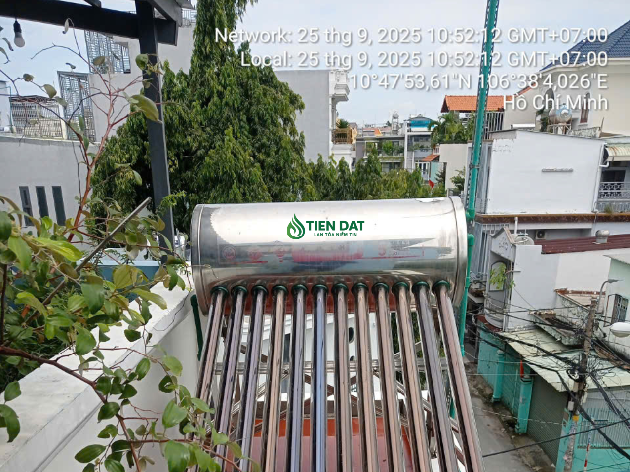 dịch vụ tháo dời máy nước nóng tại Tiến Đạt dịch vụ tháo dời máy nước nóng tại Tiến Đạt