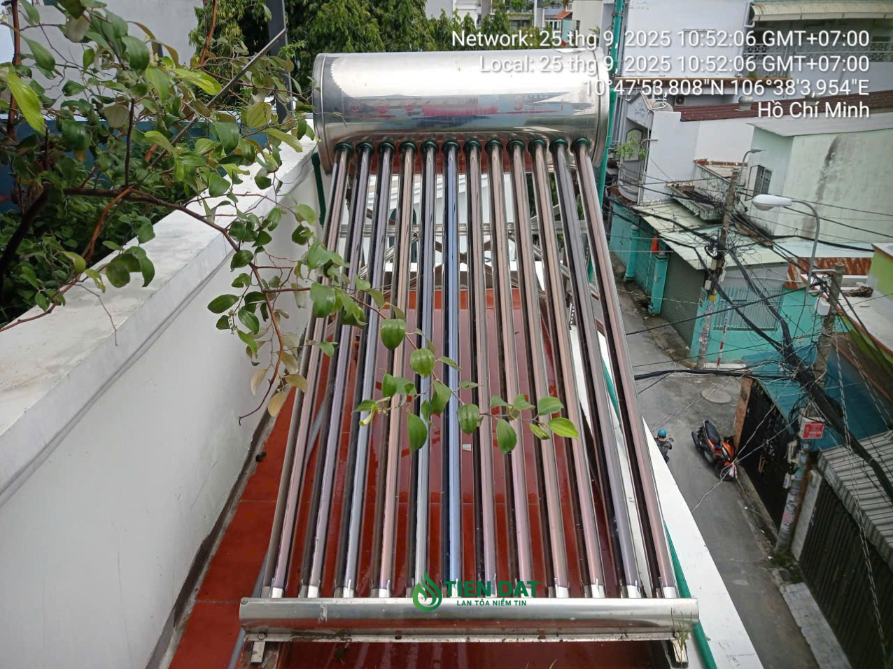 dịch vụ tháo dời máy nước nóng tại Tiến Đạt dịch vụ tháo dời máy nước nóng tại Tiến Đạt