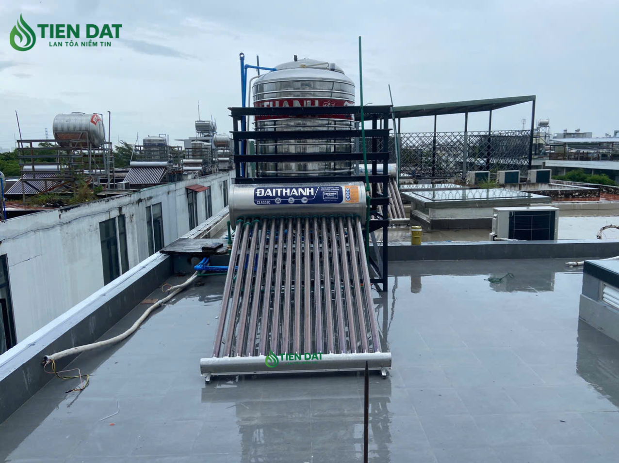 giao lắp đặt máy NLMT chuyên nghiệp giao lắp đặt máy NLMT chuyên nghiệp