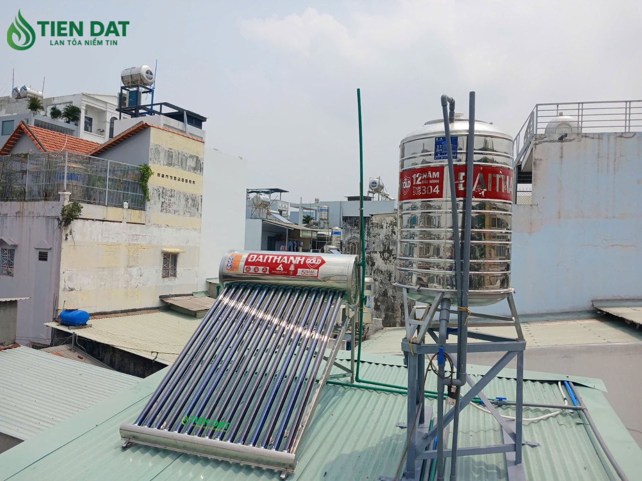 bồn nước bồn nước