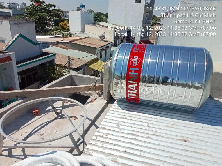 bể inox tân á bể inox tân á