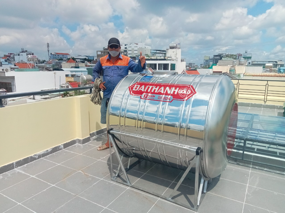 bình nước inox tân á bình nước inox tân á