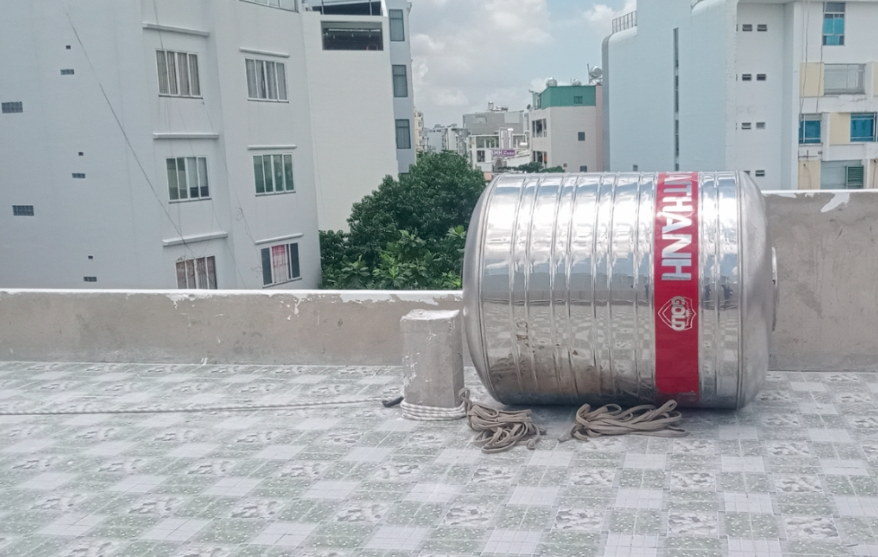 bồn chứa nước tân á bồn chứa nước tân á