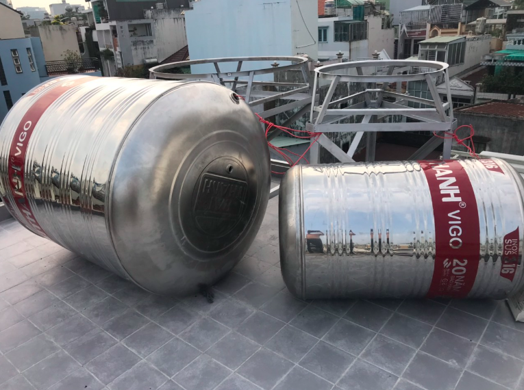 bồn inox tân á đại thành bồn inox tân á đại thành