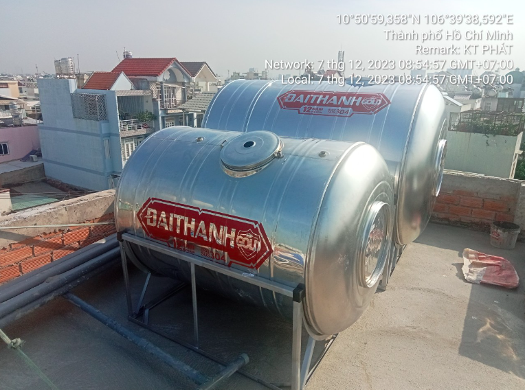 bồn inox tân á đại thành bồn inox tân á đại thành