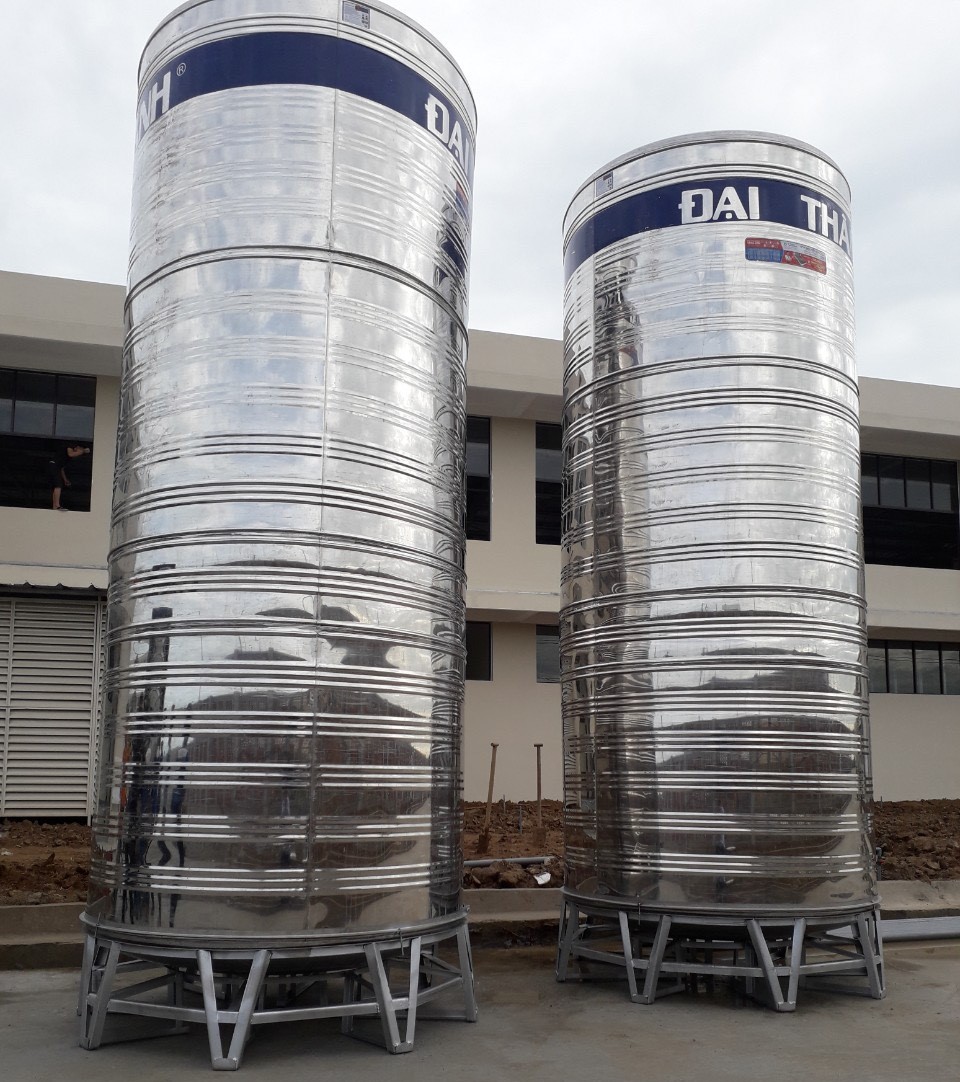 bồn nước công nghiệp đại thành bồn nước công nghiệp đại thành